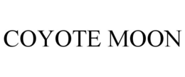 COYOTE MOON trademark