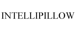 INTELLIPILLOW trademark