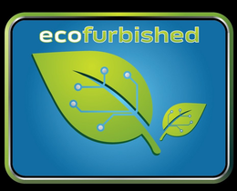 ECOFURBISHED trademark