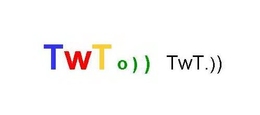 TWT 0 ) ) TWT.) ) trademark