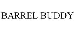BARREL BUDDY trademark