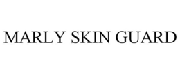 MARLY SKIN GUARD trademark