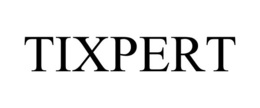 TIXPERT trademark