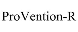 PROVENTION-R trademark