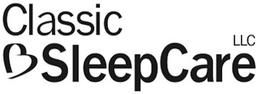 CLASSIC SLEEPCARE LLC trademark