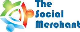 THE SOCIAL MERCHANT trademark