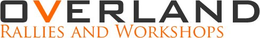 OVERLAND RALLIES AND WORKSHOPS trademark