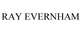 RAY EVERNHAM trademark