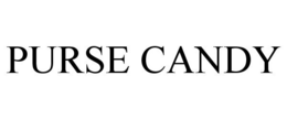 PURSE CANDY trademark