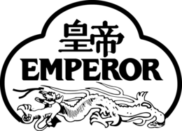 EMPEROR trademark
