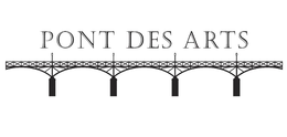 PONT DES ARTS trademark