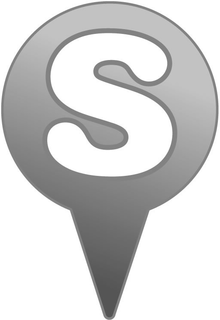 S trademark