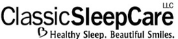 CLASSIC SLEEPCARE LLC HEALTHY SLEEP. BEAUTIFUL SIMILES. trademark
