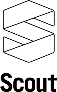 S SCOUT trademark