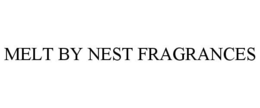 MELT BY NEST FRAGRANCES trademark