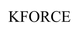KFORCE trademark