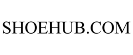 SHOEHUB.COM trademark