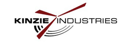 KINZIE INDUSTRIES trademark