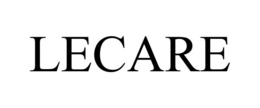 LECARE trademark