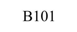 B101 trademark