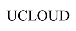 UCLOUD trademark