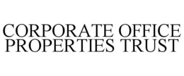 CORPORATE OFFICE PROPERTIES TRUST trademark