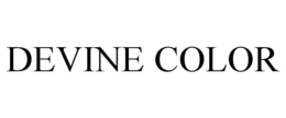DEVINE COLOR trademark