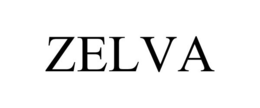 ZELVA trademark