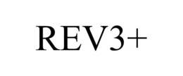 REV3+ trademark
