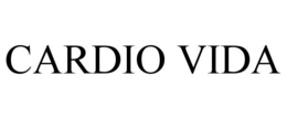 CARDIO VIDA trademark