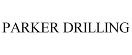 PARKER DRILLING trademark
