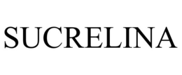 SUCRELINA trademark