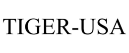 TIGER-USA trademark