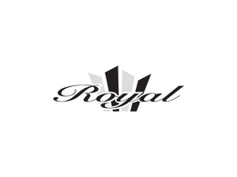 ROYAL trademark
