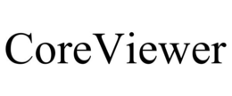 COREVIEWER trademark