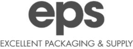 EPS EXCELLENT PACKAGING & SUPPLY trademark