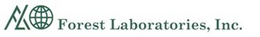 FLI FOREST LABORATORIES, INC. trademark