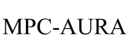 MPC-AURA trademark