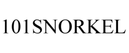 101SNORKEL trademark