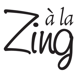 À LA ZING trademark