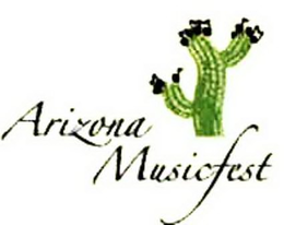 ARIZONA MUSICFEST trademark