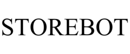 STOREBOT trademark