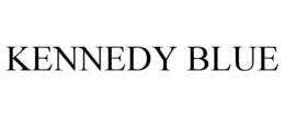 KENNEDY BLUE trademark
