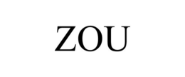 ZOU trademark