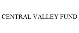 CENTRAL VALLEY FUND trademark