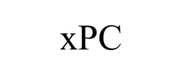 XPC trademark