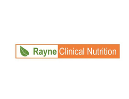 RAYNE CLINICAL NUTRITION trademark