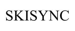SKISYNC trademark