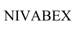 NIVABEX trademark