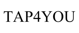 TAP4YOU trademark
